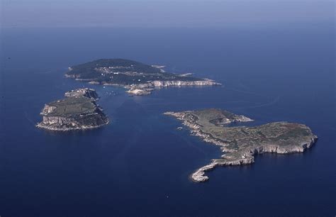 Area Marina Protetta Isole Tremiti Ministero Dell Ambiente E Della