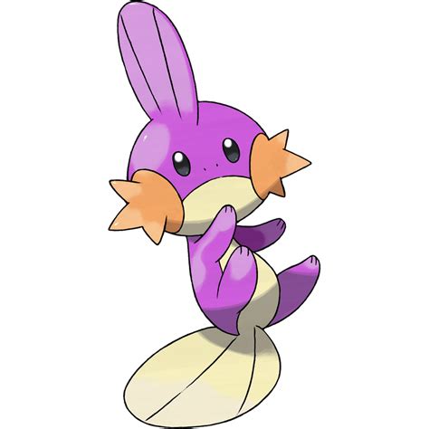 #0258 Shiny Mudkip by ExoticPoke on DeviantArt