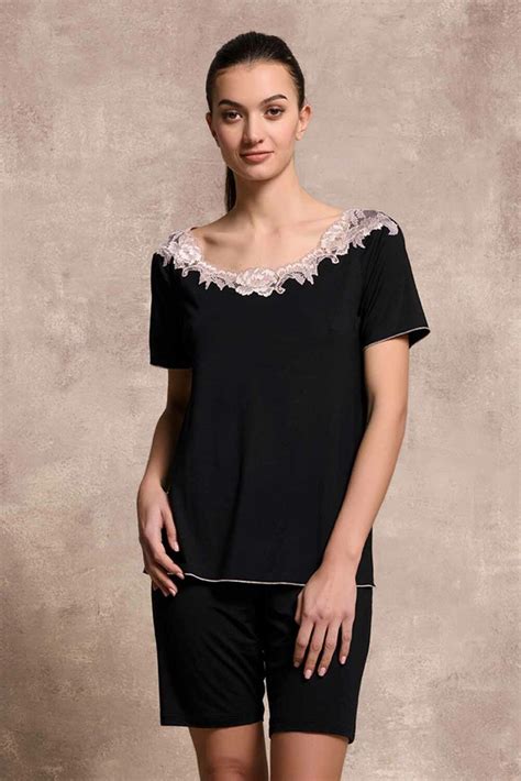 ROMA PC Paladini Lingerie