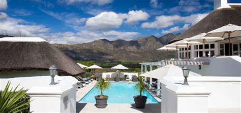 Mont Rochelle, Franschhoek Review | The Hotel Guru