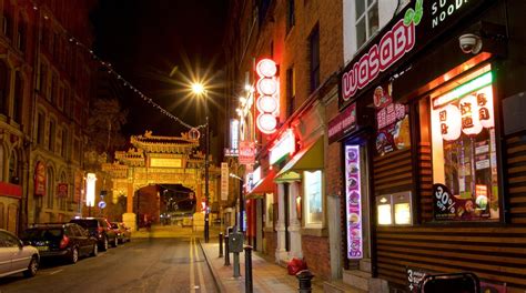 Visit Chinatown: 2024 Chinatown, Manchester Travel Guide | Expedia