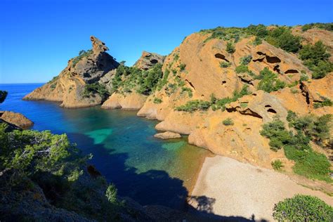 Votre camping près des plus belles plages de la Méditerranée Idées