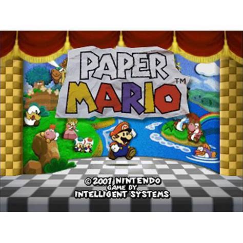 Customer Reviews: Paper Mario Nintendo Wii U [Digital] Digital Item - Best Buy