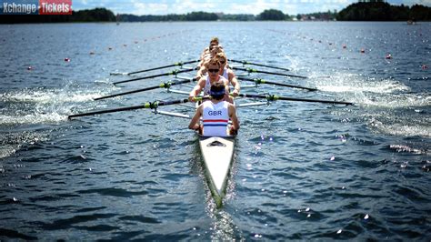 Paris 2024 The Olympic Rowing Qualification Details Paris 2024