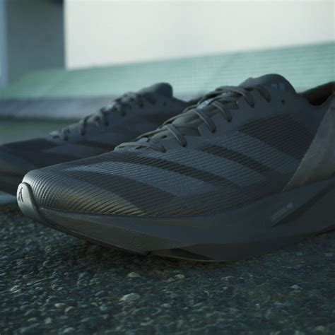 Shoes Adizero Takumi Sen Shoes Black Adidas South Africa