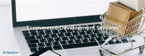 Custom Ecommerce Development Solutions