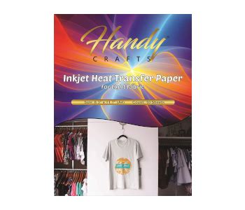 7 Best T-Shirt Transfer Papers - 3D Insider