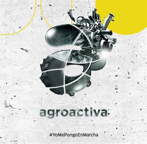 Agroactiva de fierro nacida para durar Cuándo y dónde es Agroactiva 2024