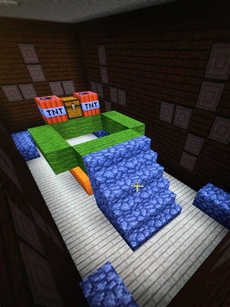 Woodland Mansion Fake End Portal Room - Seeds - Minecraft - Minecraft Forum - Minecraft Forum