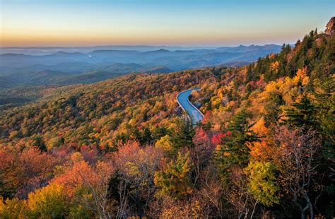 North Carolina Mountains