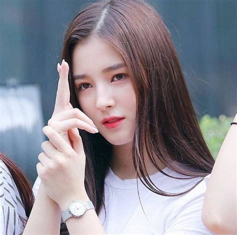 Gambar Momoland Nancy Inhu Lc