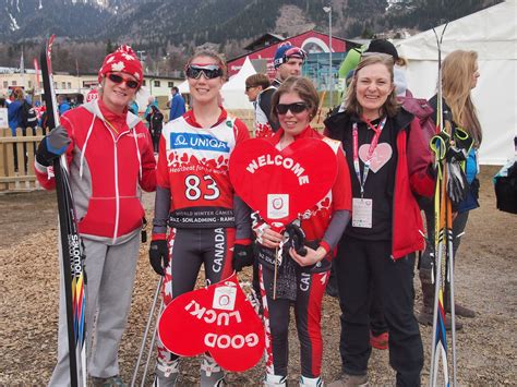 Team Canada Wins Hearts | Special Olympics Alberta