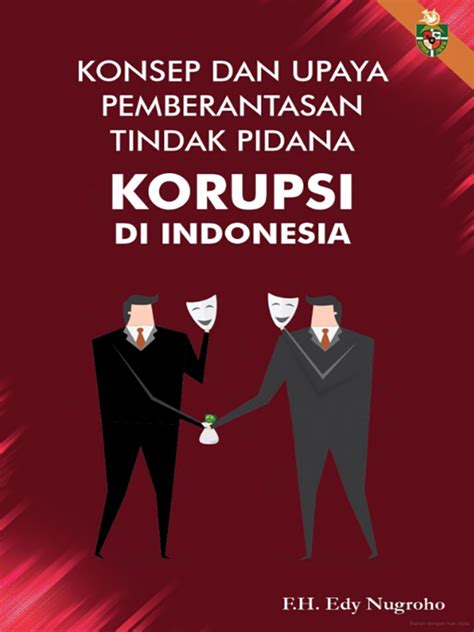 Upaya Pemberantasan Korupsi Newstempo