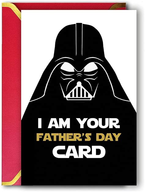 Arriba Imagen Darth Vader Dia Del Padre Abzlocal Mx