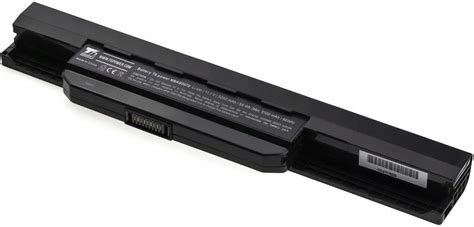 Bateria Do Laptopa T6 Power Do Asus K43E NBAS0070 V51294 Opinie I