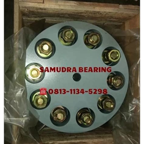 Jual Flexible Coupling FCL 200 Oleh Samudra Bearing