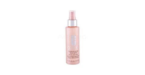 Clinique Moisture Surge Face Spray Gesichtswasser Und Spray F R Frauen