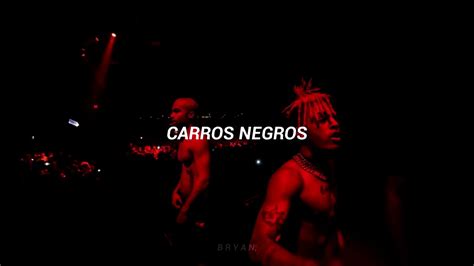 Xxxtentacion Ft Craig Xen Run It Back Sub Español Youtube