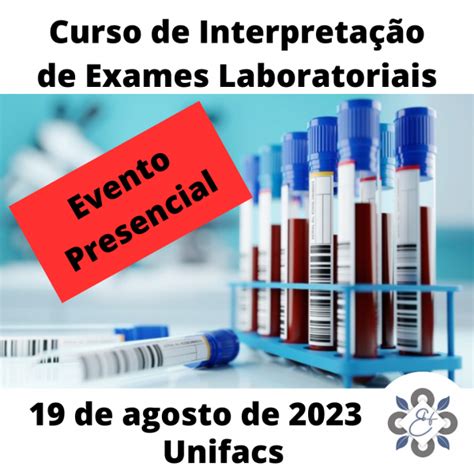 Labexpert Curso De Interpreta O De Exames Laboratoriais Online