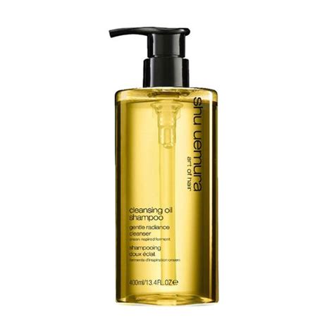 Shu Uemura Art Of Hair Cleansing