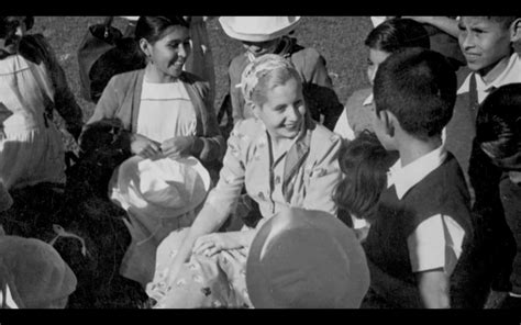 15 frases celebres de Eva Perón a 105 años de su nacimiento