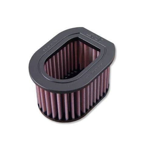 Filtro De Ar Esportivo DNA Filters Kawasaki Z 800 2013 2016 Modena