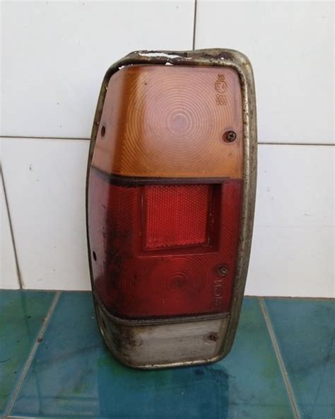 Jual Lampu Stop Kiri Lampu Rem Lam Stop Mobil Datsun U Double Cabin