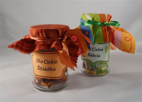 Prezent Na Dzie Babci I Dzie Dziadka Eko Kalendarz Diy And Crafts