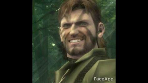 Solid Snake Is Dummy Thicc But Hes Voiced By Neurofox Who Youtube