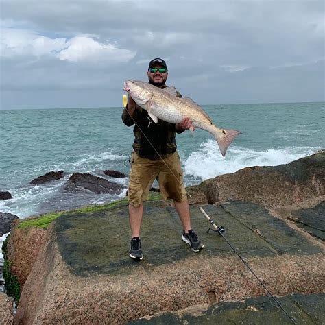 ᐅ Boca Chica Beach fishing reports🎣• Port Isabel, TX (United States) fishing