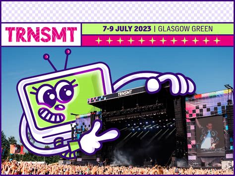 TRNSMT 2020 Tickets | Line Up, Dates & Prices | Live Nation New Zealand