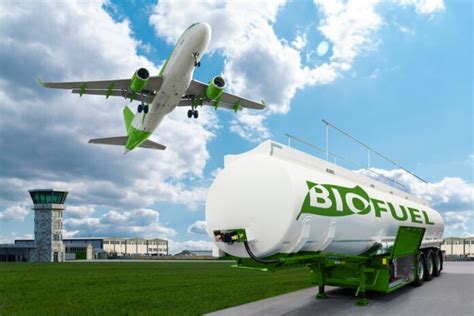 Advantages Of Biofuel Alternative Energy Source