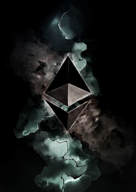 Ethereum Wallpapers - 4k, HD Ethereum Backgrounds on WallpaperBat