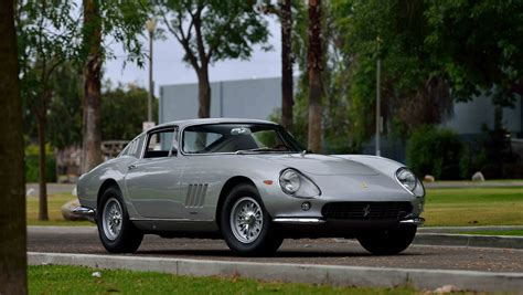 1964 - 1966 Ferrari 275 GTB