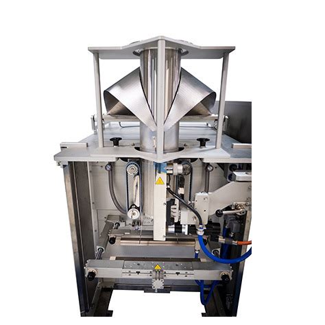 Sandiacre CM Verus VFFS Bagging System Professional Packaging Systems