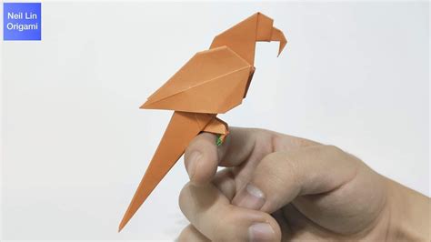 Origami Parrot Origami Pig Easy Origami Flower Origami Ball Origami