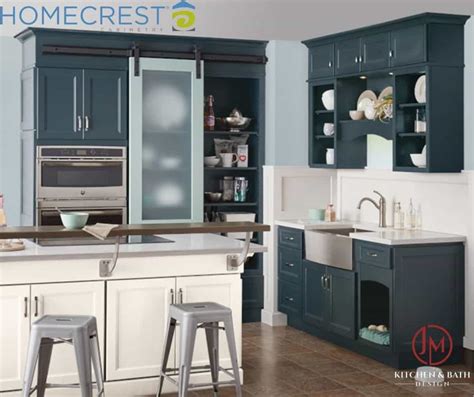 Homecrest Cabinets Arbor Door Cabinets Matttroy