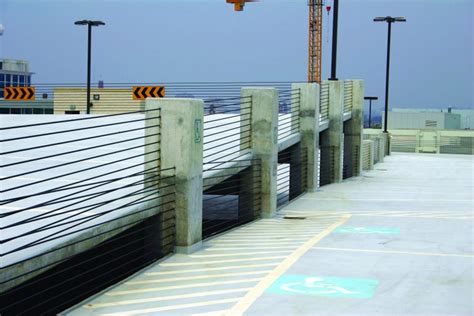 barrier-cable-installed | SIMCO Middle East