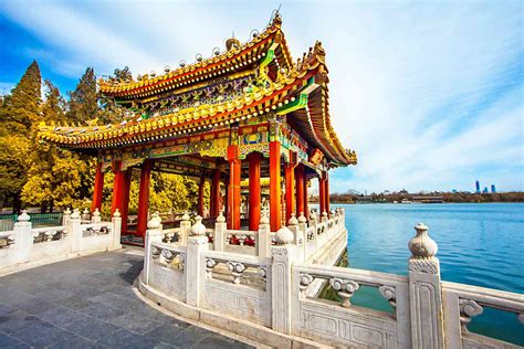 Top Things to Do in Beijing, China