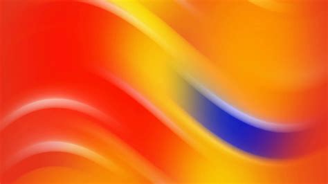 Animated Looped Gradient Orange Waves Stock Motion Graphics Sbv 347565814 Storyblocks