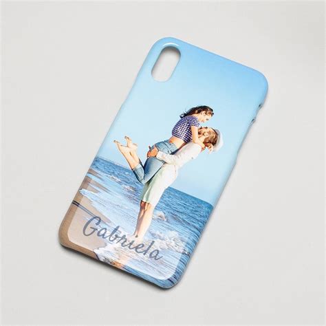 Personnaliser Sa Coque Pour Iphone Et Samsung