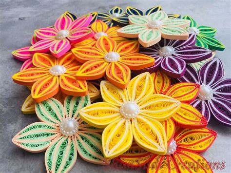 Quilling Paper Art In Fashion How To Incorporate Quilled Designs Into