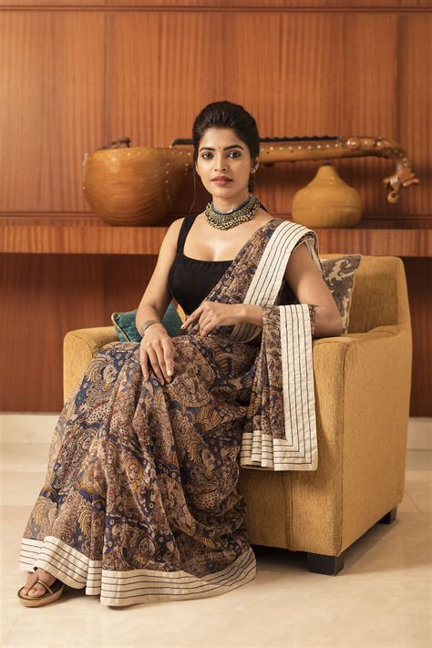 Actress Sanchita Shetty Saree Photos Actress Saree Photos Saree Photos Hot Saree Photos Indian