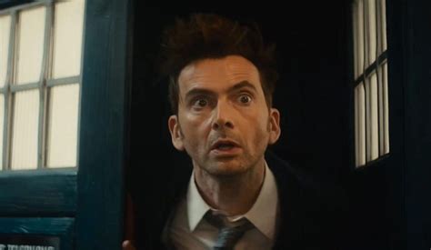 Fortnite X Doctor Who Crossover Leaked Nouveau Timelord Dans Le Jeu