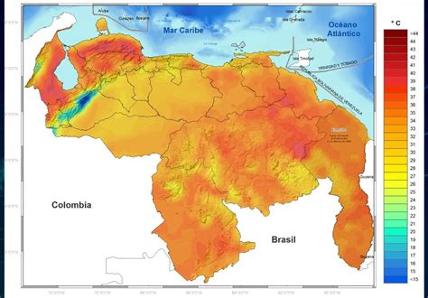 Se Intensifica El Calor En Falc N