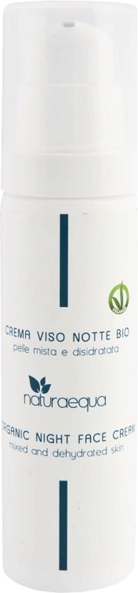 Natura Equa Nachtcreme Ml Ecco Verde Onlineshop