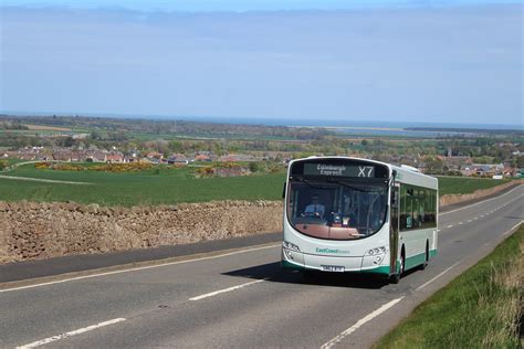 East Coast Buses Volvo B7RLE SN62BTF 10197 James Dunkley Flickr