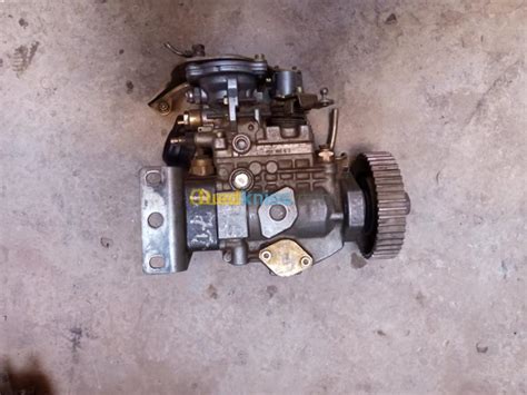 Pompe injection opel Setif Algérie