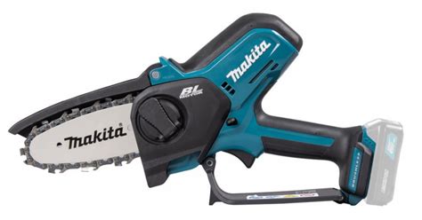 Makita Uc Dzj Potatore A Catena Cm Brushless Cxt V Senza