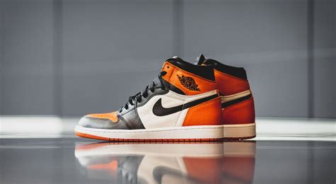 Air Jordan 1 Retro High OG 'Shattered Backboard' - Pk-Kicks